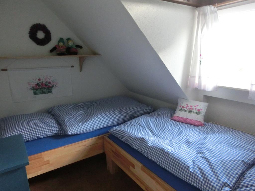 Ferienhof Schmidt Villa Ankum Ngoại thất bức ảnh